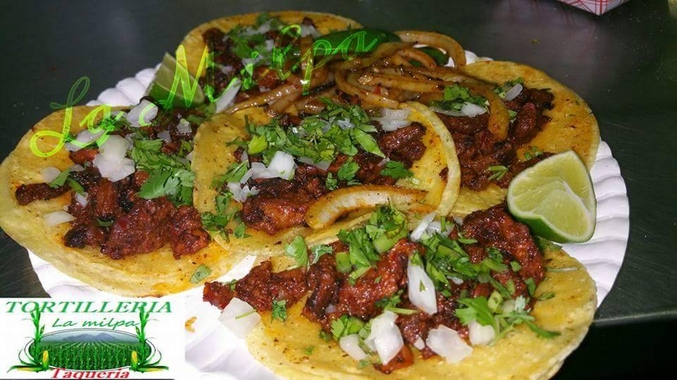 Tortilleria Y Taqueria "LA MILPA" | restaurant | 1010 Mercury Dr, Houston, TX 77029, USA | 7136725683 OR +1 713-672-5683
