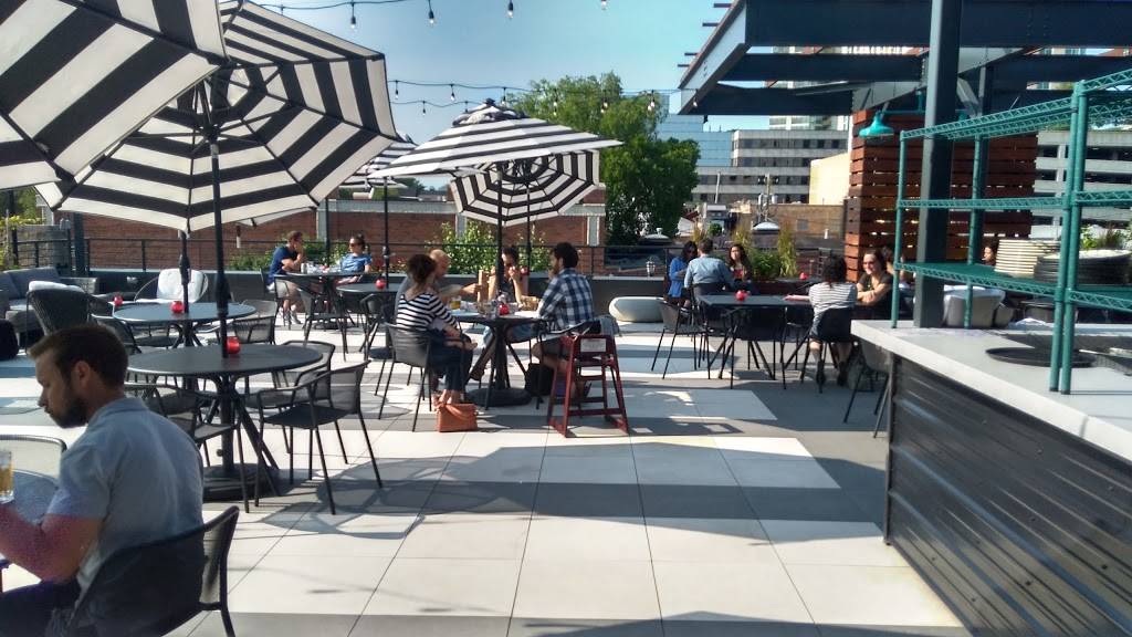 Five & Dime | restaurant | 1026 Davis St, Evanston, IL 60201, USA | 8478694343 OR +1 847-869-4343