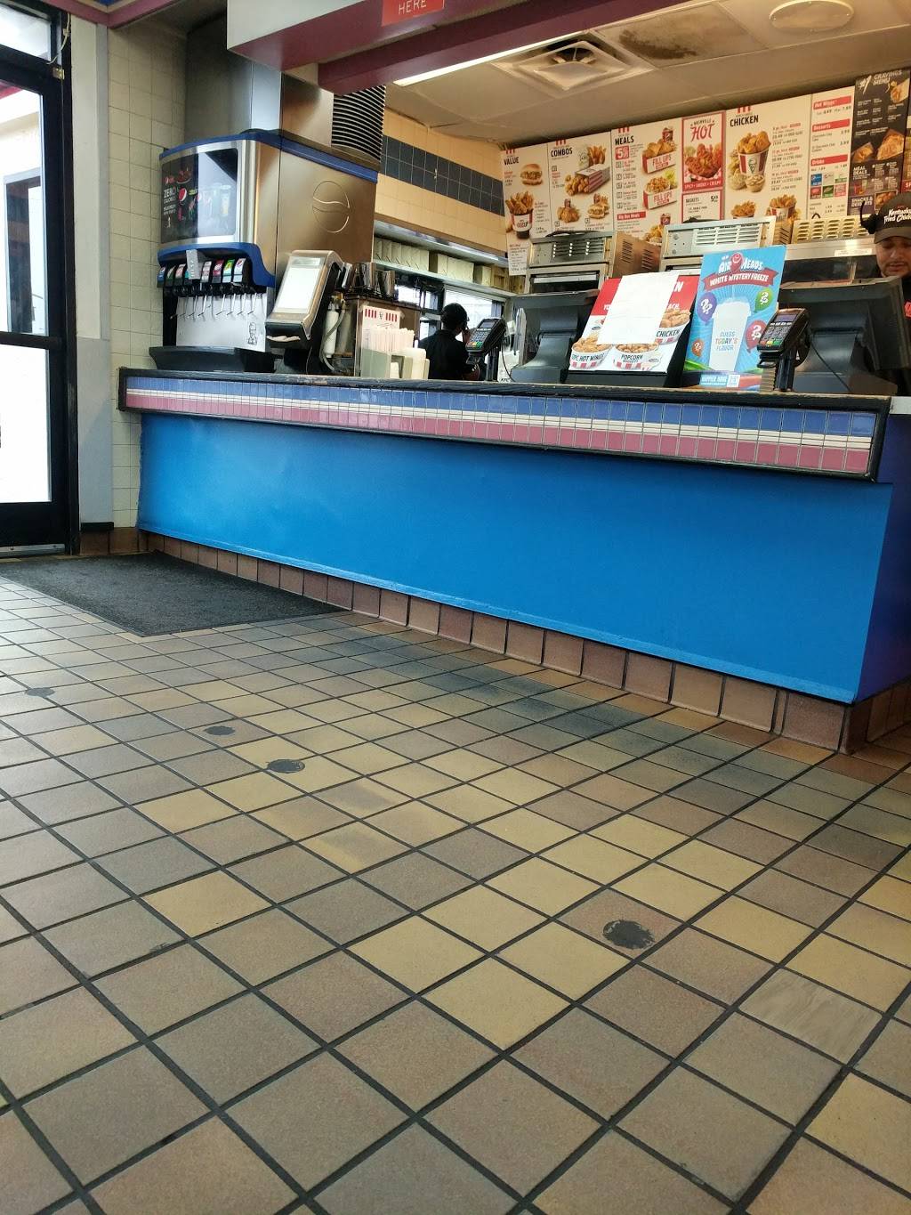 KFC | restaurant | 5220 W Centinela Ave, Los Angeles, CA 90045, USA | 3106707947 OR +1 310-670-7947