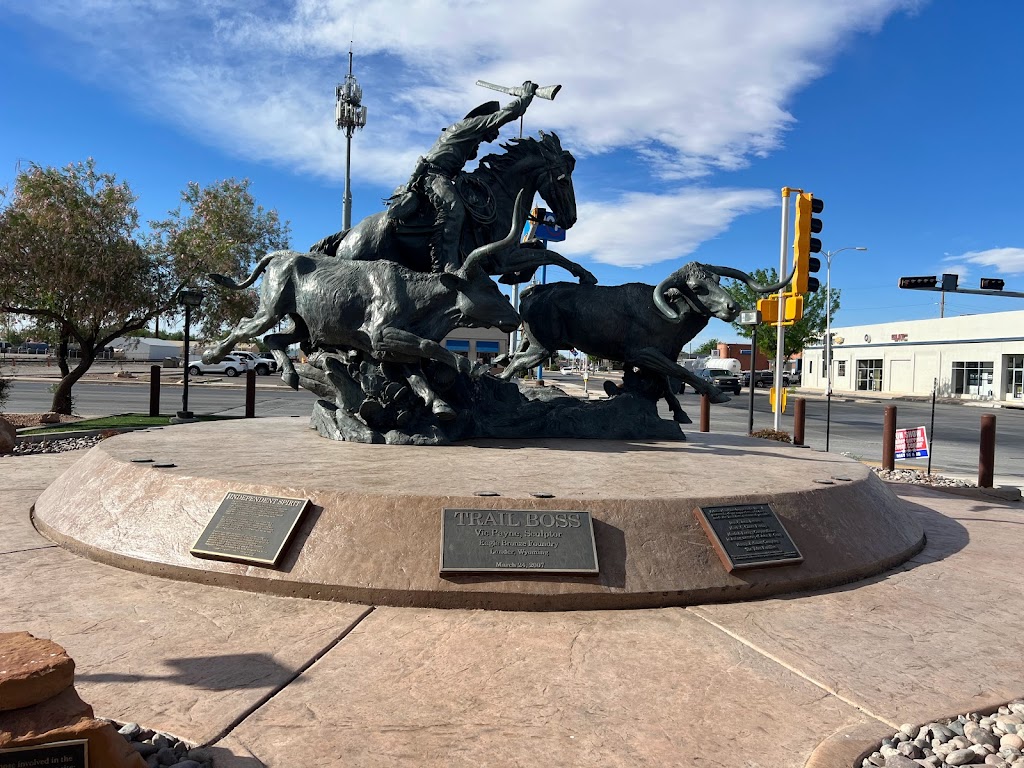 Western Way Self Services | restaurant | 101 N 1st St, Artesia, NM 88210, USA | 5757466920 OR +1 575-746-6920