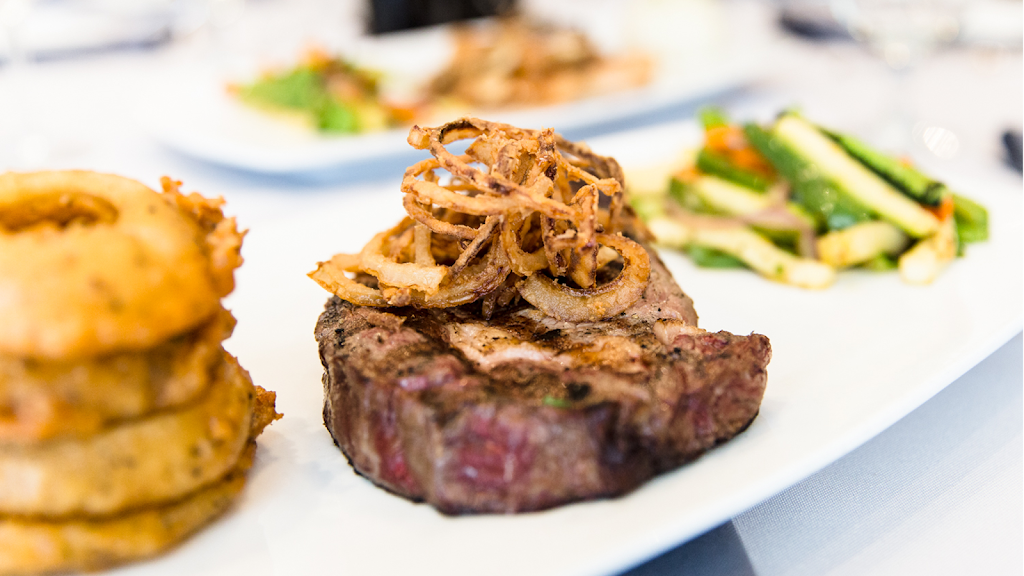 Prime Ninety Five | restaurant | 95 Kennedy Boulevard, Lakewood, NJ 08701, USA | 7322767202 OR +1 732-276-7202