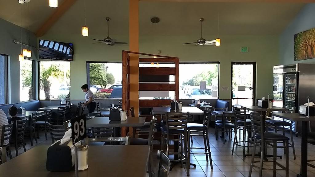 Johns Hamburgers | restaurant | 13511 Central Ave, Chino, CA 91710, USA | 9099025602 OR +1 909-902-5602