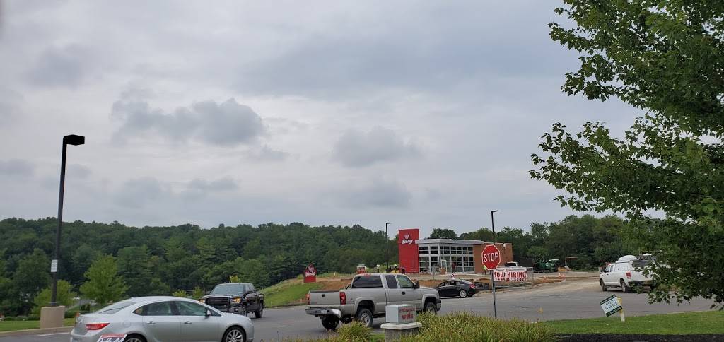 Wendys | restaurant | 135 Buckaroo Ln, Bellefonte, PA 16823, USA | 8143534925 OR +1 814-353-4925