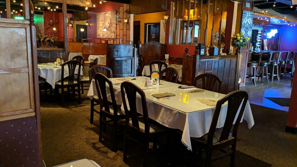 Siam Orchid Thai Restaurant | restaurant | 7654 Sawmill Rd, Dublin, OH 43016, USA | 6147921112 OR +1 614-792-1112