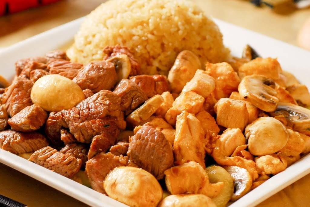 Ichiban Express | restaurant | 1460 East St, New Britain, CT 06053, USA | 8604387884 OR +1 860-438-7884