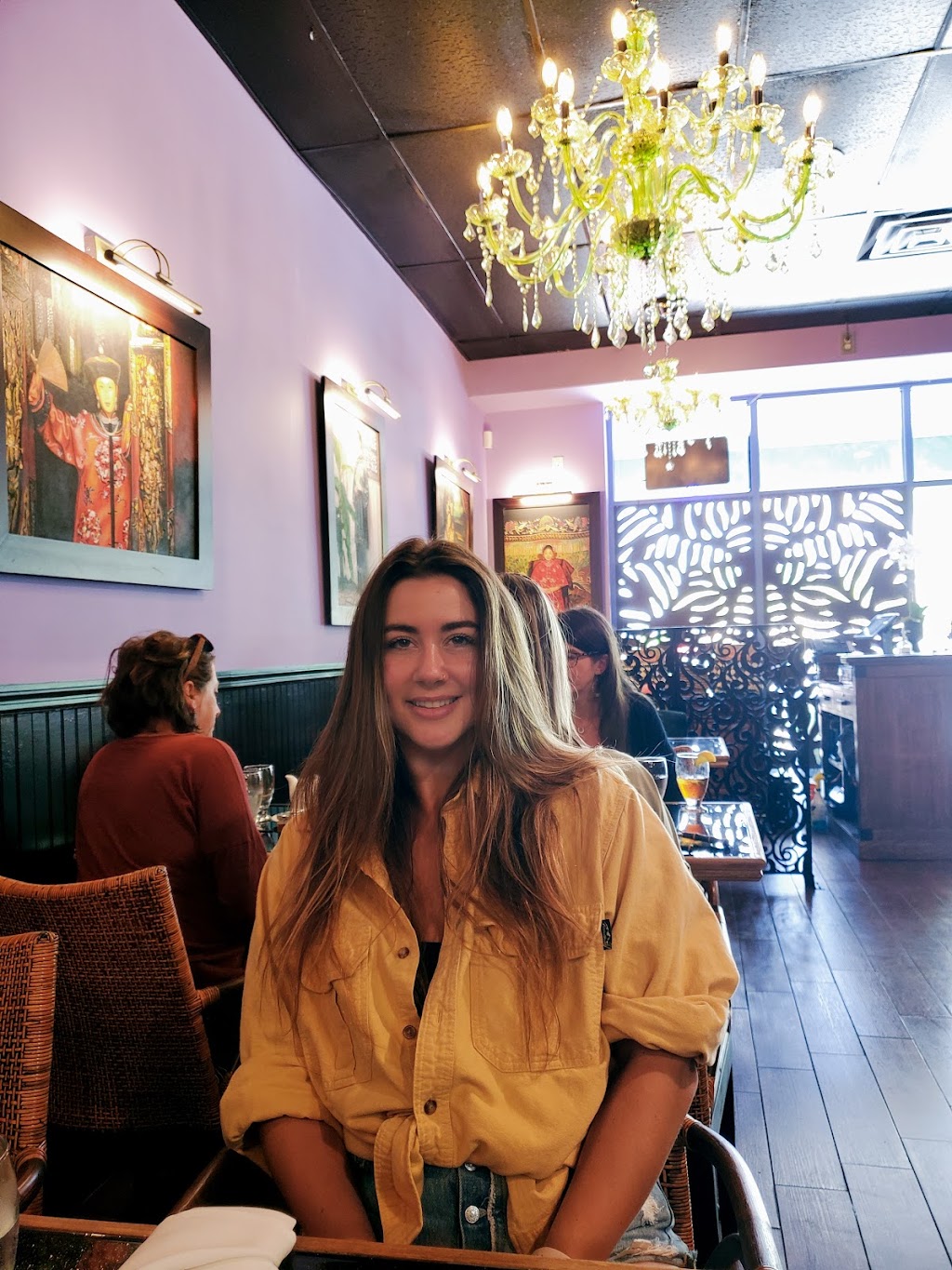 Cafe Chinois - Wilmington, NC | restaurant | 3710 S College Rd Unit #123, Wilmington, NC 28412, USA | 9107693193 OR +1 910-769-3193