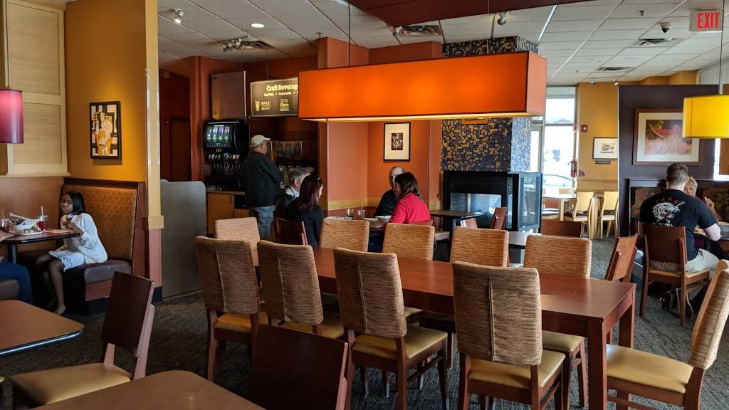 Panera Bread | bakery | 1501 Howard Rd, Rochester, NY 14624, USA | 5854264020 OR +1 585-426-4020
