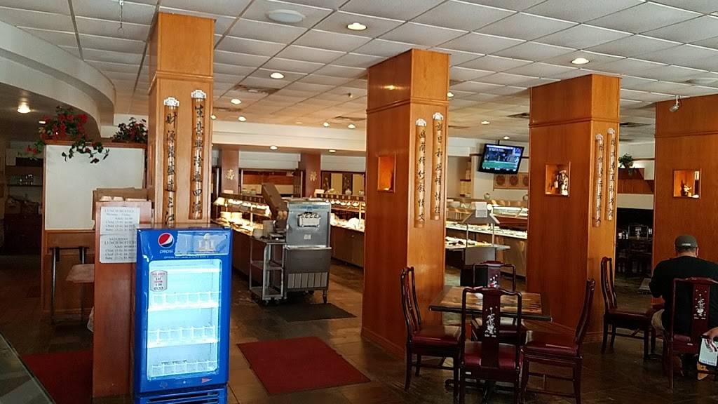 China Ko Restaurant | restaurant | 13815 FM 2100 Rd, Ste A, Crosby, TX 77532, USA | 2813288181 OR +1 281-328-8181