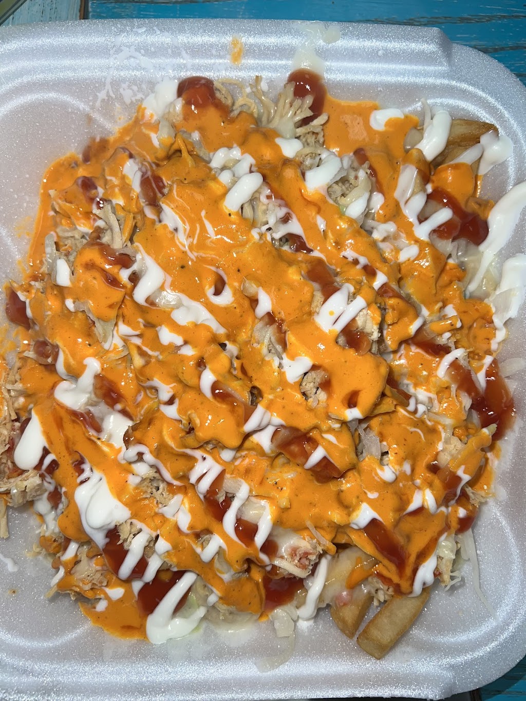 Santana’s Sazon | restaurant | 808 N Ridgeview Rd, Olathe, KS 66061, USA | 9138903910 OR +1 913-890-3910