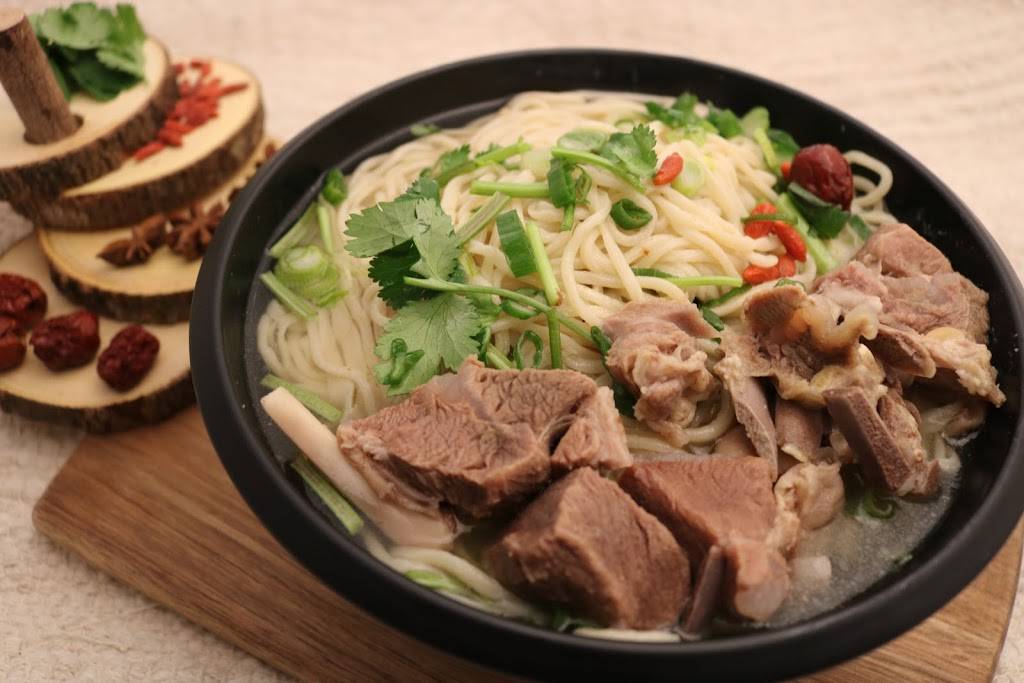 味道拉面 | restaurant | 720 Bristol Rd W, Mississauga, ON L5R 4A5, Canada | 9055072575 OR +1 905-507-2575