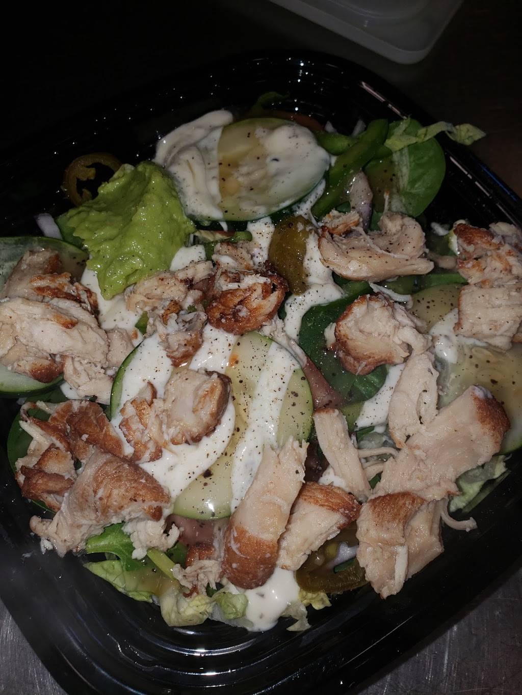 Subway | restaurant | 2565 Overseas Hwy, Marathon, FL 33050, USA | 3057434592 OR +1 305-743-4592