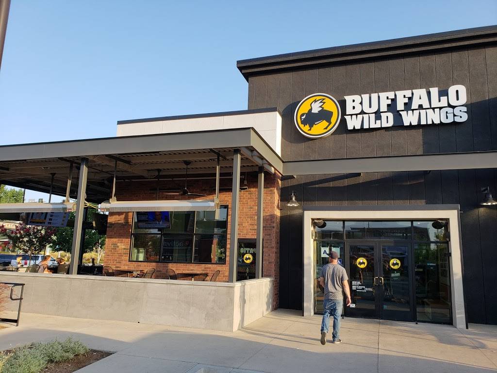 Buffalo Wild Wings | restaurant | 30123 Haun Rd, Menifee, CA 92584, USA | 9512467148 OR +1 951-246-7148