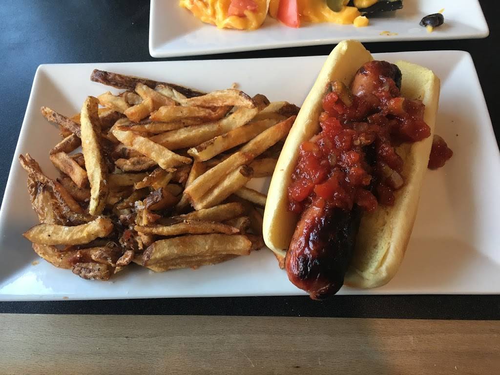 Dock of the Bay | restaurant | 9025 Cuckold Point Rd, Sparrows Point, MD 21219, USA | 4104778100 OR +1 410-477-8100