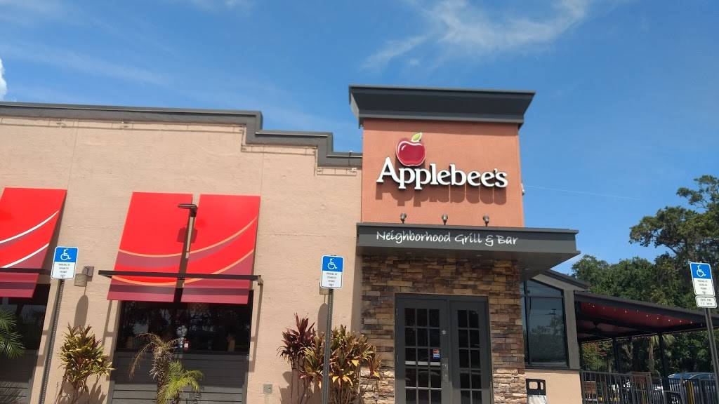 Applebees Grill + Bar | restaurant | 1465 McMullen Booth Rd, Clearwater, FL 33759, USA | 7277230303 OR +1 727-723-0303