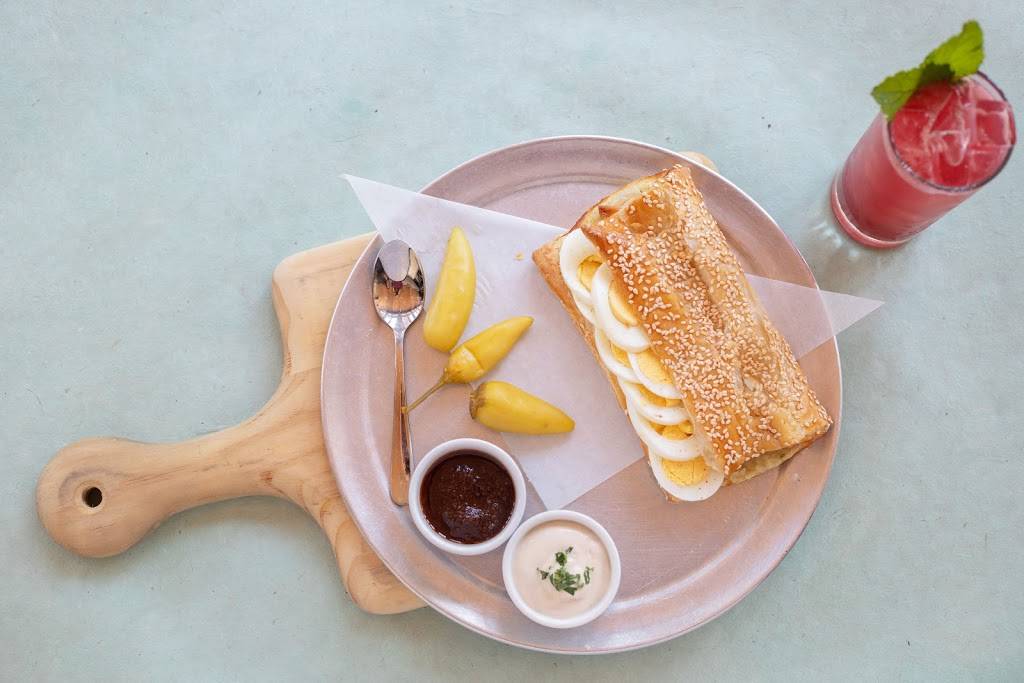 Balaboosta | restaurant | 611 Hudson St, New York, NY 10014, USA | 2123901545 OR +1 212-390-1545