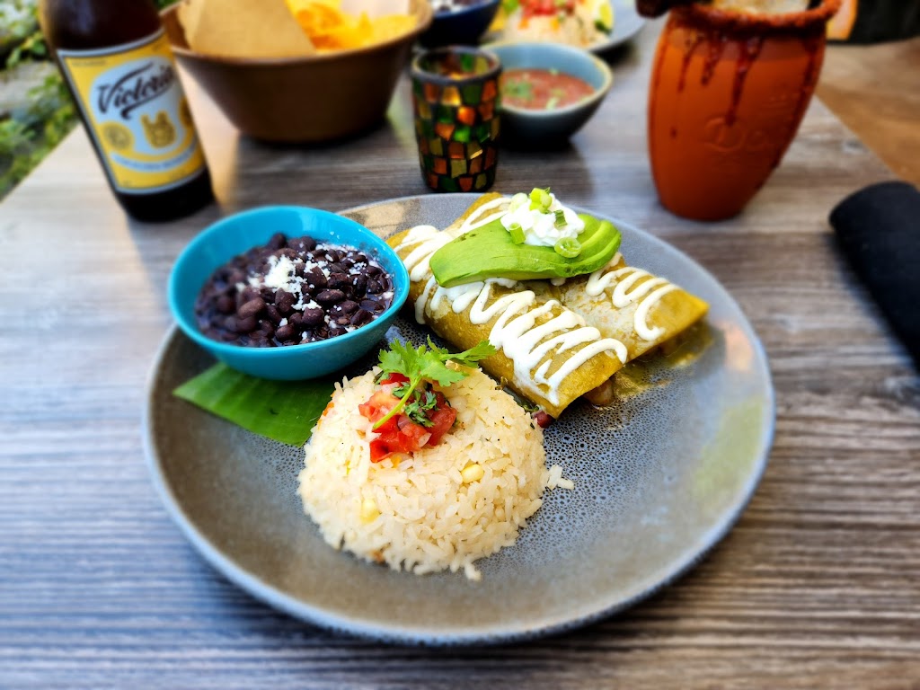 Todos Santos Mexican Kitchen | restaurant | 501 Park Ave, Newport Beach, CA 92662, USA | 9492207717 OR +1 949-220-7717