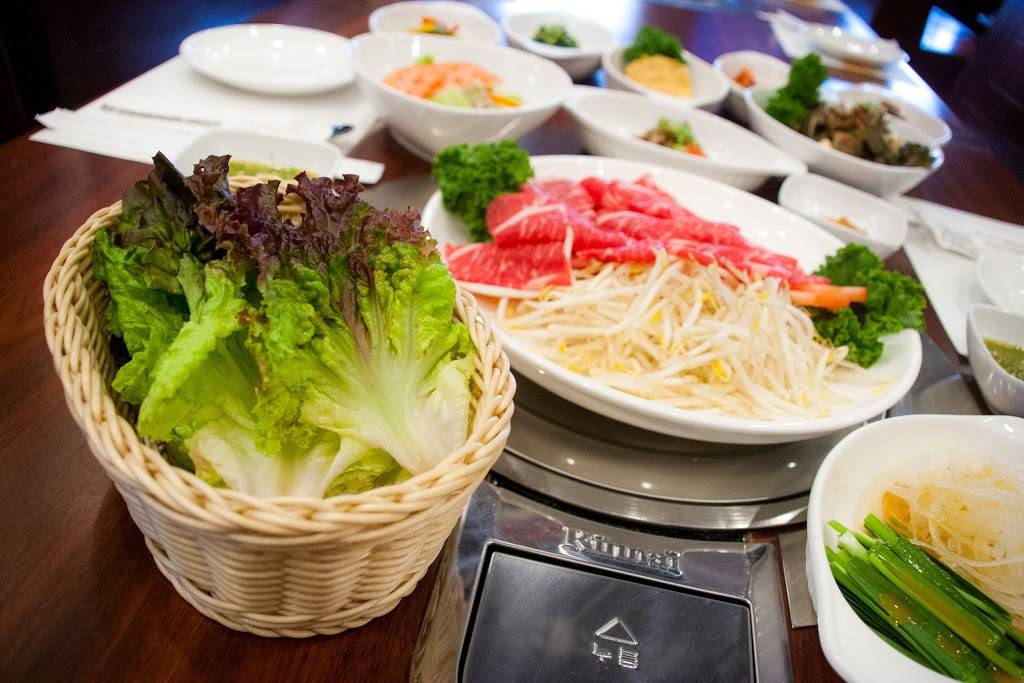 Yea Jip BBQ 옛집 | restaurant | 235 Main St, Fort Lee, NJ 07024, USA | 2019478888 OR +1 201-947-8888