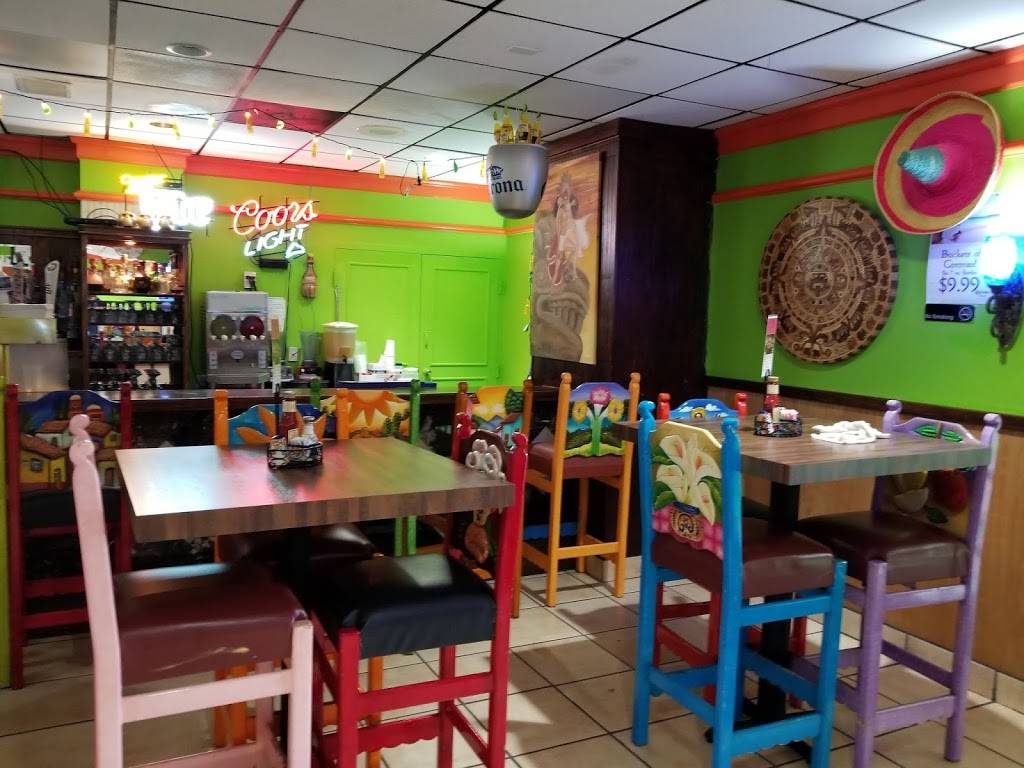 Guadalajara Mexican Restaurant | restaurant | 2600 E Market St, York, PA 17402, USA | 7177510394 OR +1 717-751-0394