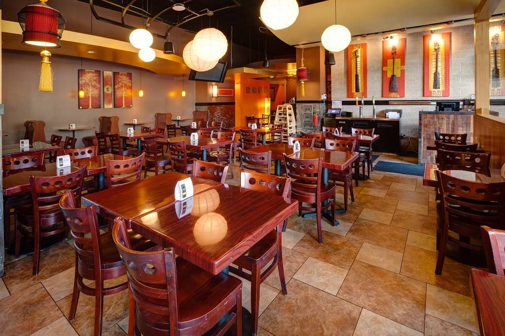 Aloy Thai Cuisine | restaurant | 2720 Canyon Blvd, Boulder, CO 80302, USA | 3034402903 OR +1 303-440-2903