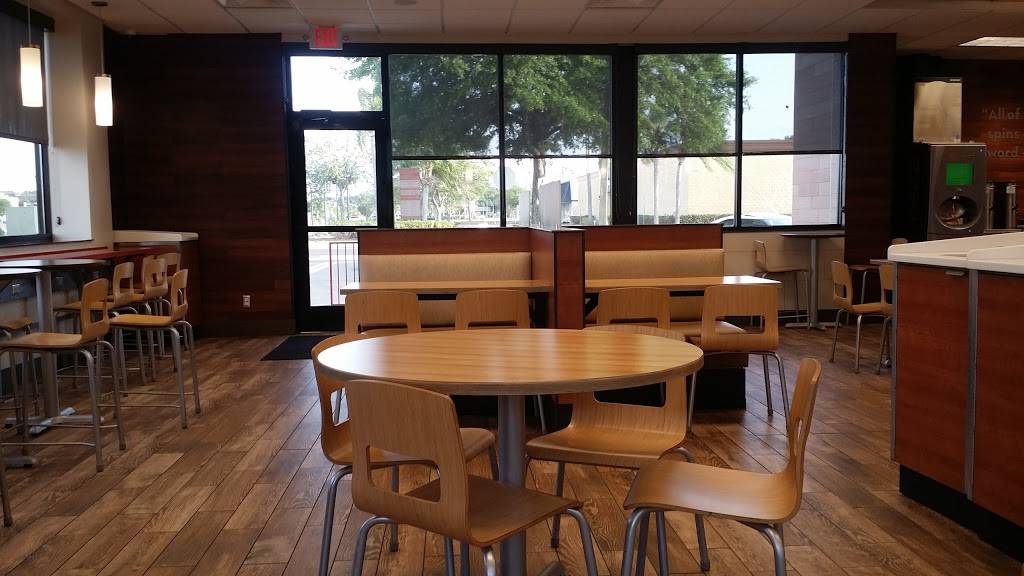 Wendys | restaurant | 2001 Principal Row, Orlando, FL 32837, USA | 4078260670 OR +1 407-826-0670