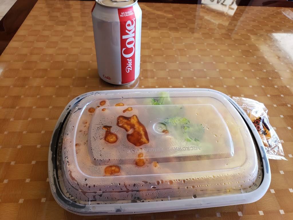 China Wok | restaurant | 7749 Ulmerton Rd, Largo, FL 33771, USA | 7275389888 OR +1 727-538-9888