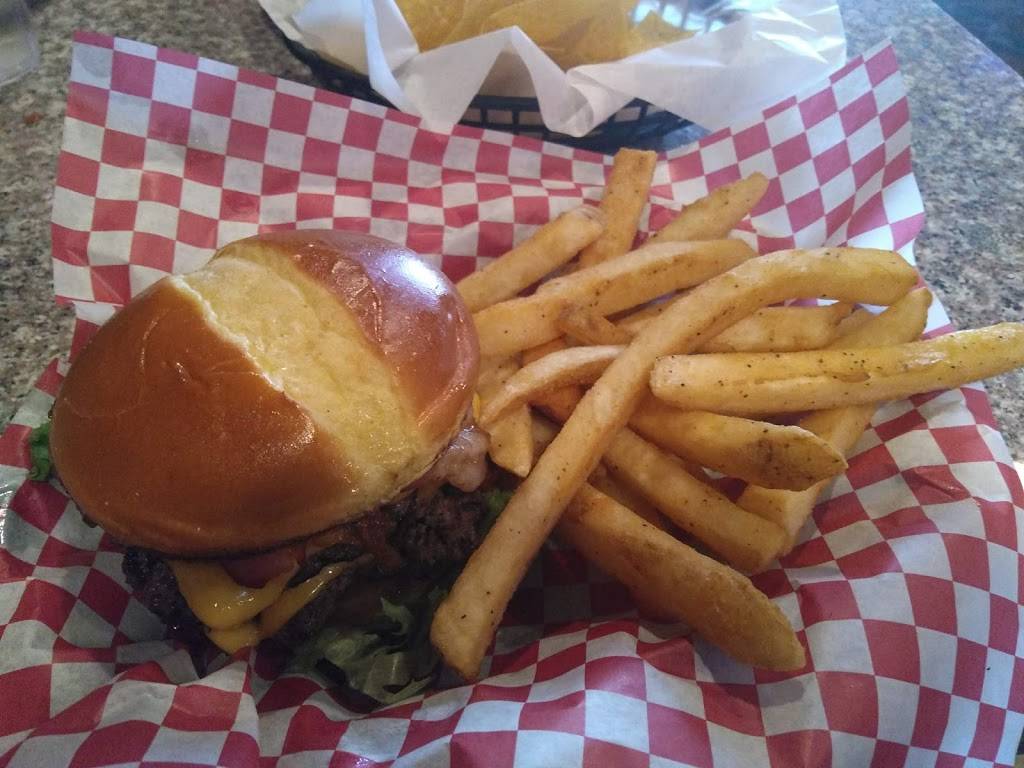 Baja Grill | restaurant | 117 Fred Odle Drive, Lexington, TN 38351, USA | 7312495067 OR +1 731-249-5067