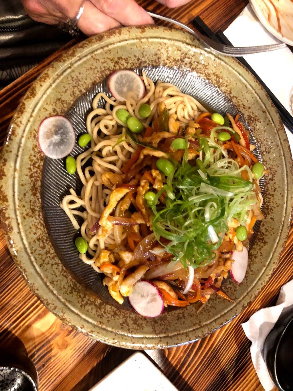 Pengs Noodle Folk | restaurant | 1659 1st Avenue, New York, NY 10028, USA | 2123482878 OR +1 212-348-2878