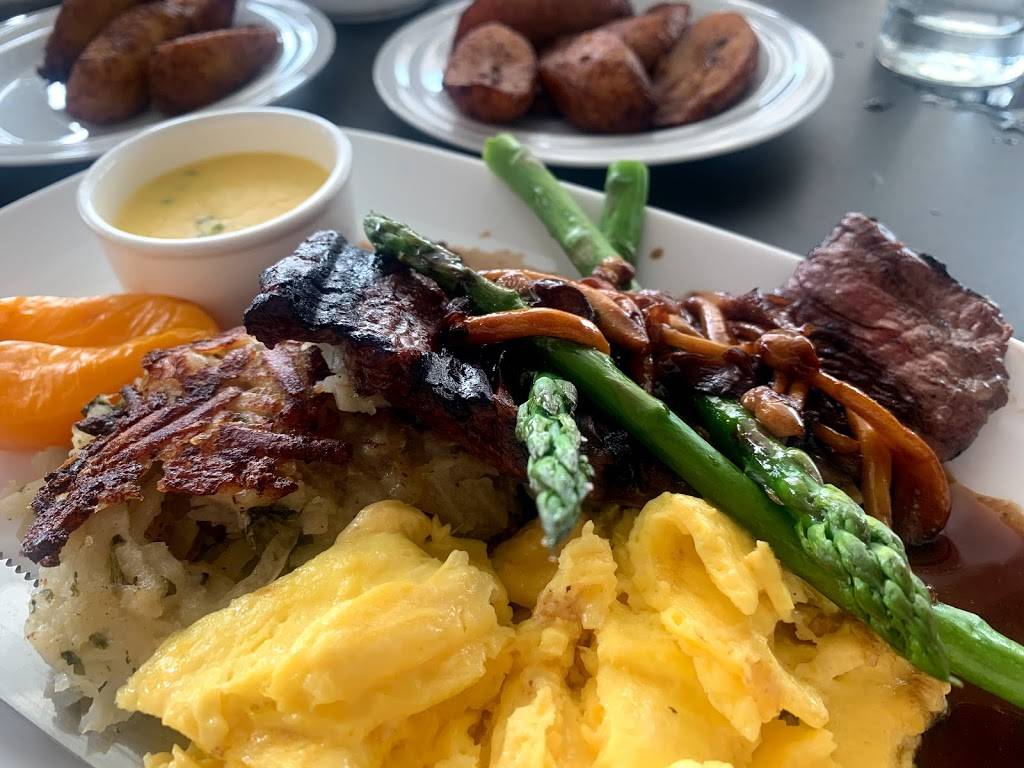 Prestons Market | restaurant | 1601 Collins Ave, Miami Beach, FL 33139, USA | 3056045442 OR +1 305-604-5442