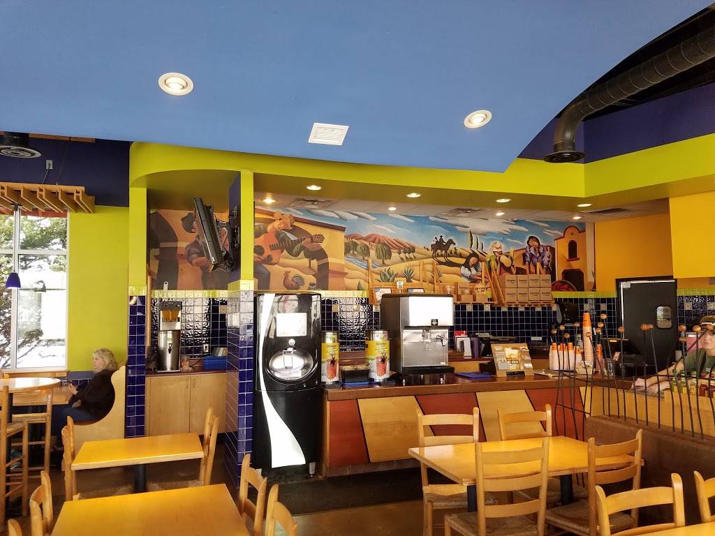Salsaritas Fresh Mexican Grill | restaurant | 6645 Clinton Hwy, Knoxville, TN 37912, USA | 8658599417 OR +1 865-859-9417