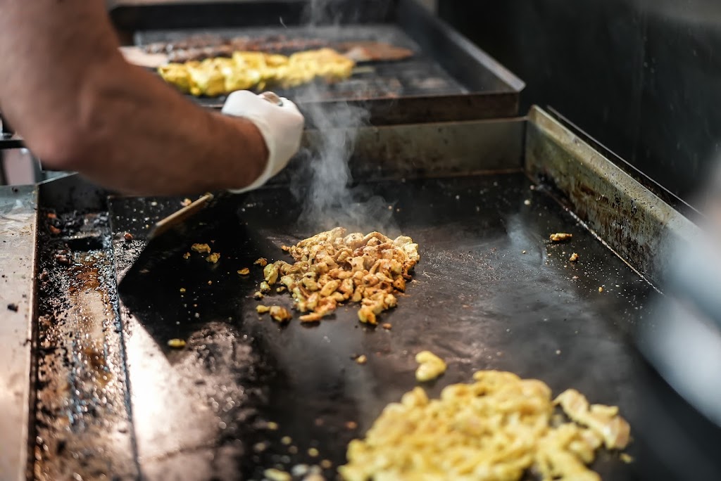 Fire Up Halal Grill | restaurant | 10016 Cross Creek Blvd, Tampa, FL 33647, USA | 8135911133 OR +1 813-591-1133