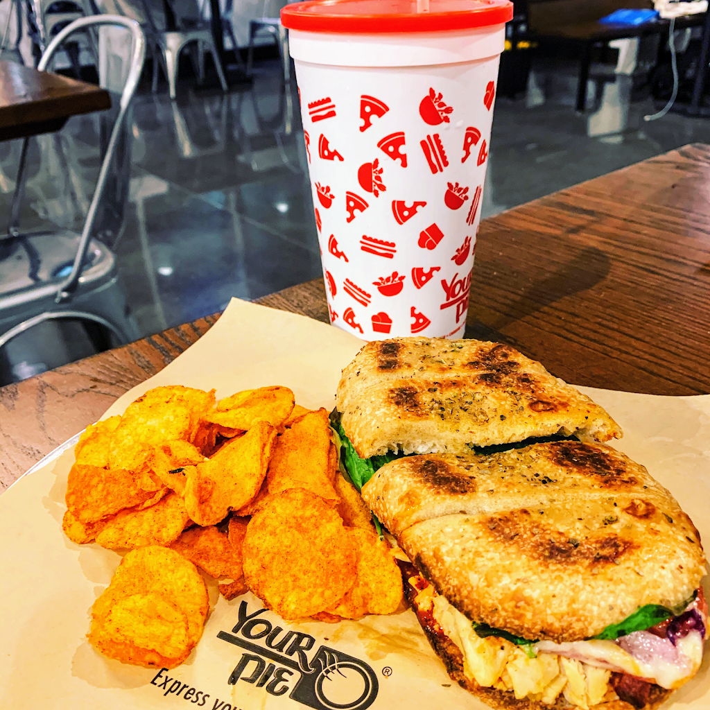 Your Pie | meal delivery | 4549 Spotswood Trail Suite 1, Penn Laird, VA 22846, USA | 5406155344 OR +1 540-615-5344