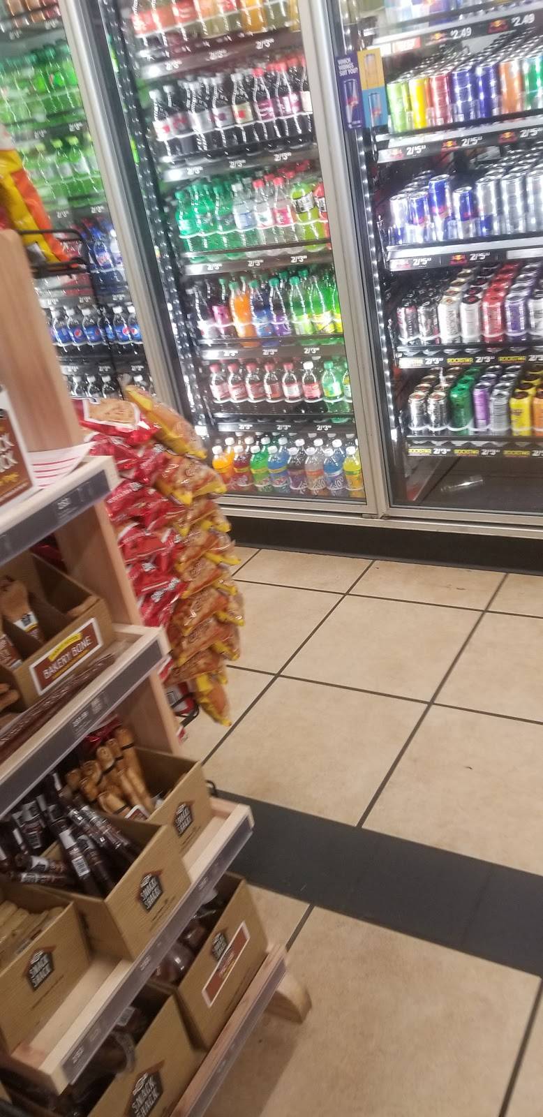 Sheetz #407 | cafe | 1340 N 4th St, Wytheville, VA 24382, USA | 2762288100 OR +1 276-228-8100