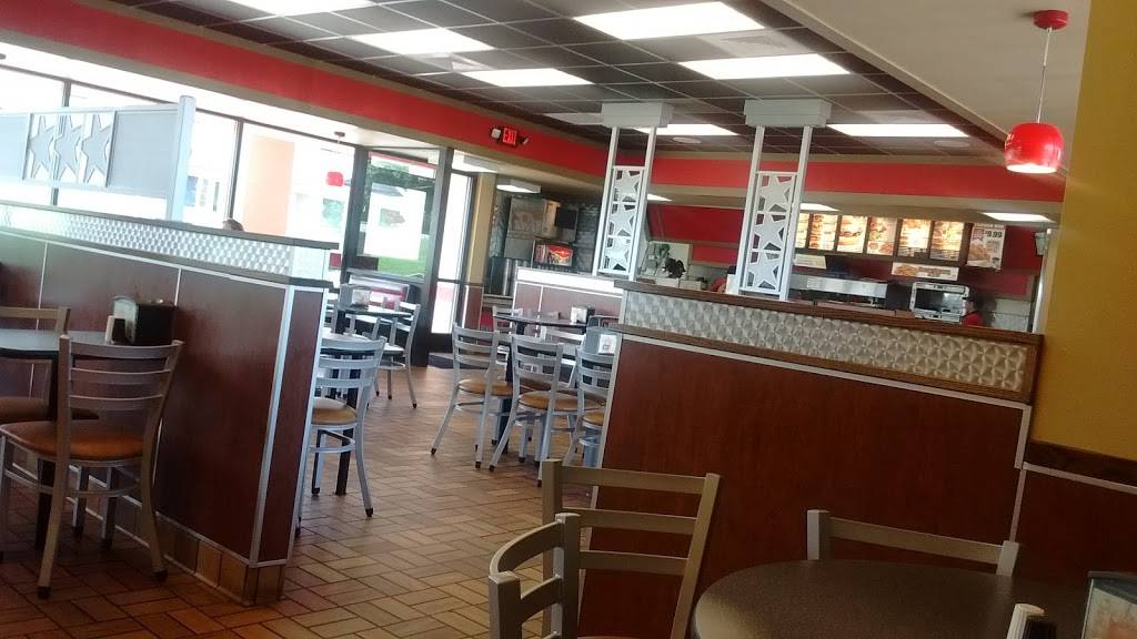 Hardees | restaurant | 2231 Langhorne Rd, Lynchburg, VA 24501, USA | 4345280007 OR +1 434-528-0007