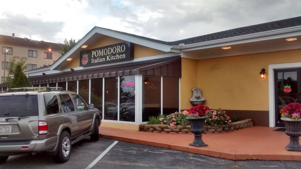 Pomodoro Italian Kitchen | restaurant | 1811 Hillandale Rd, Durham, NC 27705, USA | 9193822915 OR +1 919-382-2915