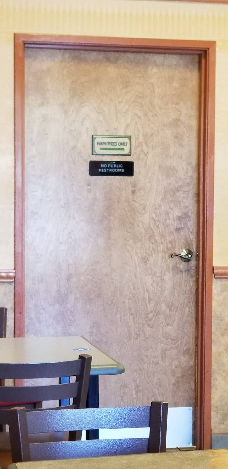 Subway Restaurants | restaurant | 235 E Middlefield Rd #2, Mountain View, CA 94043, USA | 6509699100 OR +1 650-969-9100