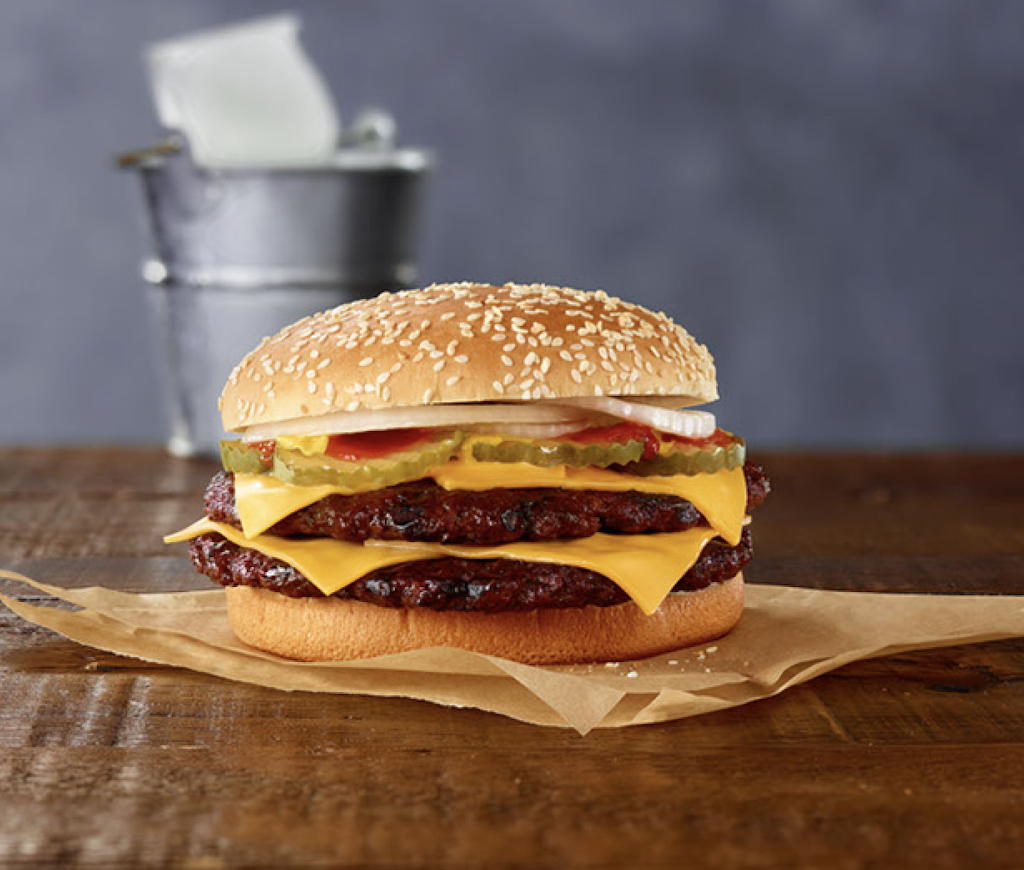 Burger King | restaurant | 60 Northwest Hwy, Cary, IL 60013, USA | 8478291013 OR +1 847-829-1013