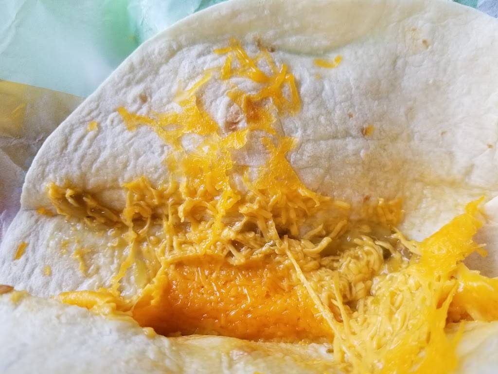 Del Taco | meal takeaway | 4407 Brockton Ave, Riverside, CA 92501, USA | 9516820228 OR +1 951-682-0228