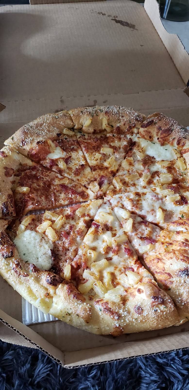 Pizza Hut | restaurant | 7023 W Hillsborough Ave, Tampa, FL 33634, USA | 8138811188 OR +1 813-881-1188