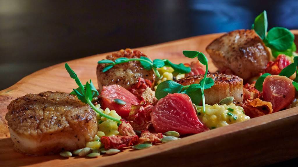 Asador | restaurant | 2222 N Stemmons Fwy, Dallas, TX 75207, USA | 2142674815 OR +1 214-267-4815