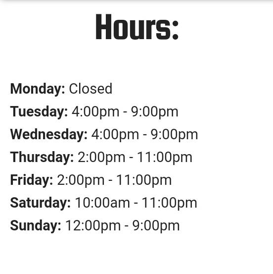 Waxhaw Tap House | restaurant | 110 McDonald St, Waxhaw, NC 28173, USA | 7042563955 OR +1 704-256-3955