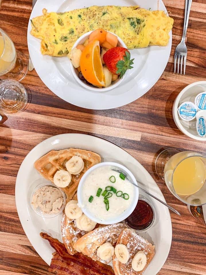 Black Magic Cafe | cafe | 1130 Folly Rd, Charleston, SC 29412, USA | 8435764868 OR +1 843-576-4868