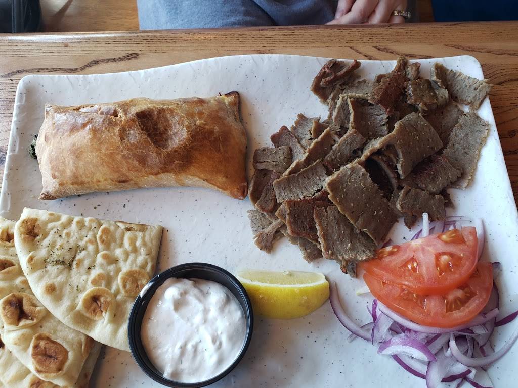 qp greek food with a kick | restaurant | 830 N Roselle Rd, Hoffman Estates, IL 60169, USA | 2243536999 OR +1 224-353-6999