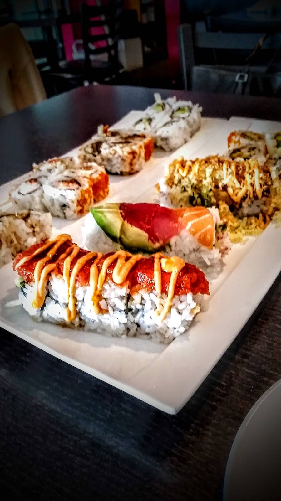 Akizu Sushi Bar & Grill | restaurant | 1457 Beach Park Blvd, Foster City, CA 94404, USA | 6502359356 OR +1 650-235-9356