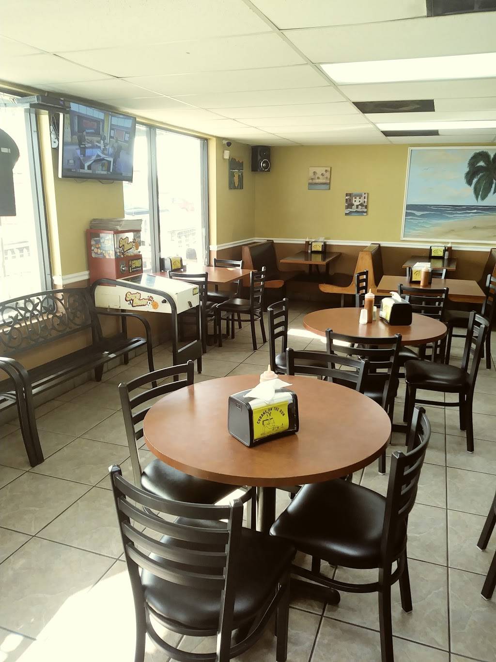 Cubans on the Run | meal takeaway | 2956 US-17, Casselberry, FL 32707, USA | 4073392272 OR +1 407-339-2272