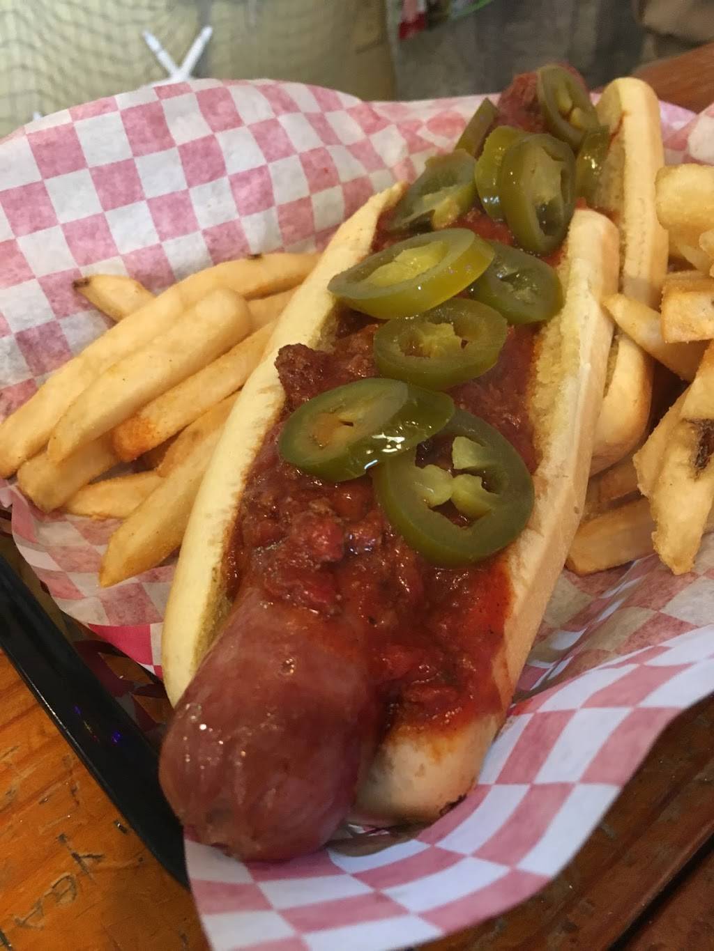 Hula Dawgs | restaurant | 5110 F, Wrightsboro Rd, Grovetown, GA 30813, USA | 7068634263 OR +1 706-863-4263