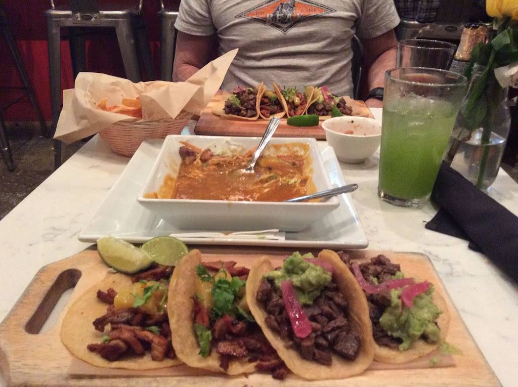 Sonoritas Prime Tacos | restaurant | 2004 Sawtelle Blvd, Los Angeles, CA 90025, USA | 3104449100 OR +1 310-444-9100