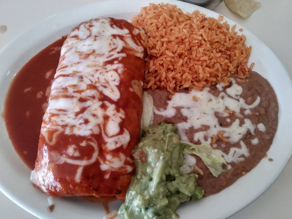 Casa Palacios Mexican Restaurant | restaurant | 410 E 6th St, Beaumont, CA 92223, USA | 9518490030 OR +1 951-849-0030