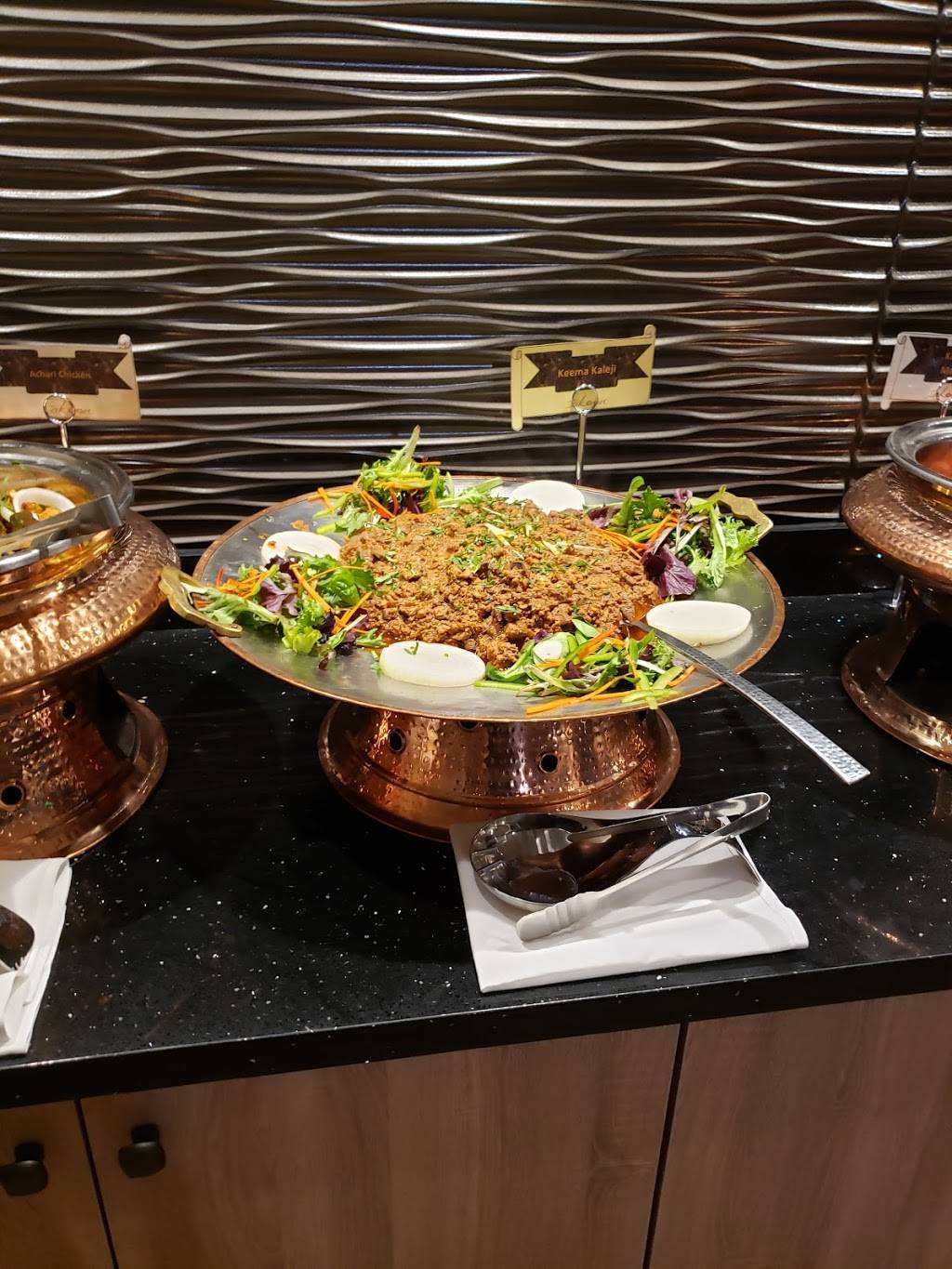 Sakoon Restaurant | restaurant | 3701 E El Camino Real, Santa Clara, CA 95051, USA | 4082415150 OR +1 408-241-5150