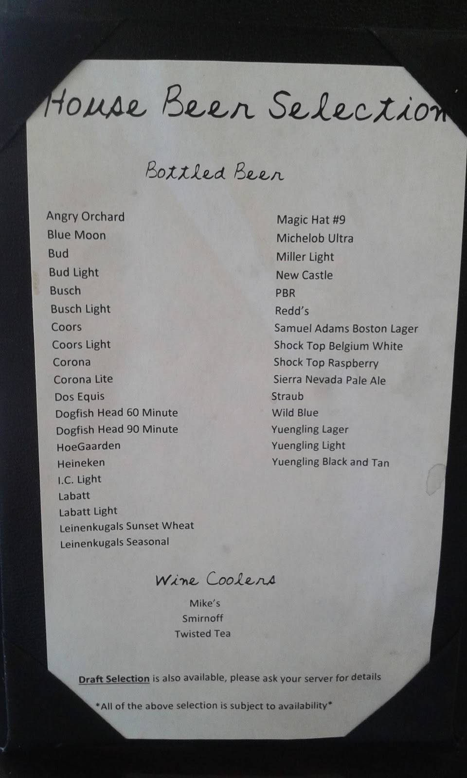 Captain Loomis Bar & Restaurant | restaurant | 540 Main St, Clarion, PA 16214, USA | 8142268400 OR +1 814-226-8400