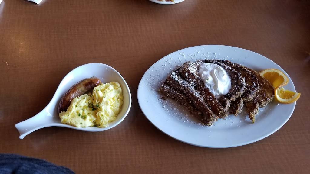 Rise & Shine - A Steak & Egg Place | restaurant | 75 S Valle Verde Dr #160, Henderson, NV 89012, USA | 7026166006 OR +1 702-616-6006